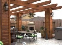 Kwikfynd Pergolas
thorneside